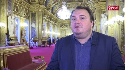 Fabien Gay, sénateur PCF : « Nous refusons cette logique libérale qui va conduire à fermer des gares et des petites lignes »