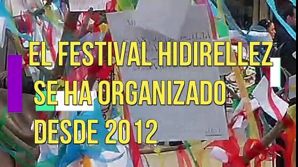 festival de la primavera en Turquia+ Mexicana en Turquia