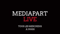 Mercredi dans Mediapart Live: Edouard Louis, les dilemmes du Brexit, et nos enquêtes