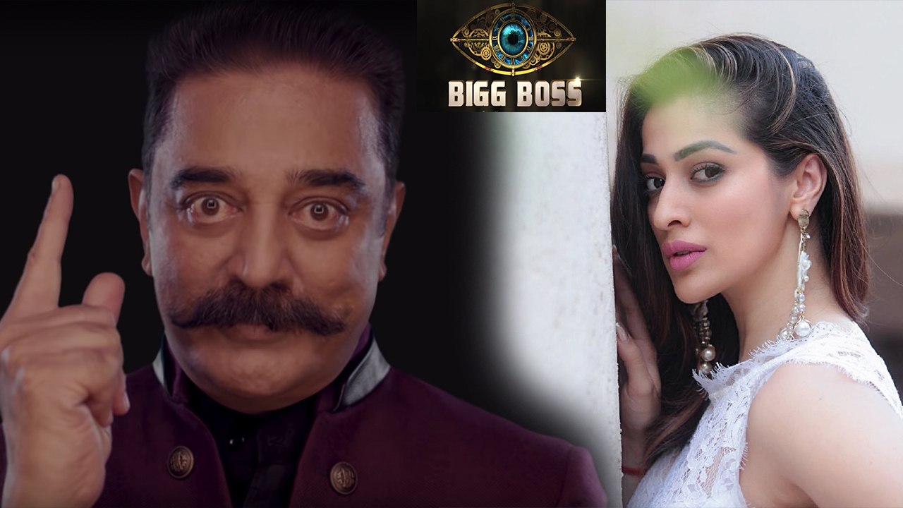 அந்த நடிகையின் கணவர் வந்தால் பிக் பாஸ் 2 நிகழ்ச்சிக்கு வர ரெடி: ராய் லட்சுமி- வீடியோ