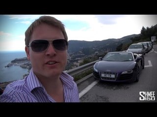 [Where's Shmee?] Agera S Hundra, Ferrari F50 and Driving the Hills - Episode 10