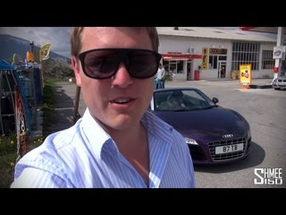 [Where's Shmee] Route Napoleon - Episode 12