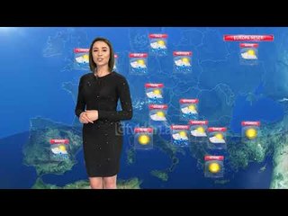Moti sot dhe nesër në Tv Klan (12 Prill 2018)