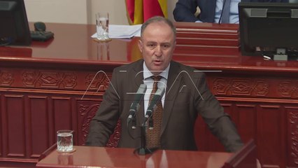 Kuvend, nis miratimi i ligjeve reformuese