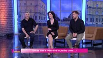 Vizioni i pasdites - Si të përballojmë sfidat e jetës - 12 Prill 2018 - Show - Vizion Plus