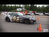 House Cartu F12 Berlinetta breaks the record lap time at Premier Park