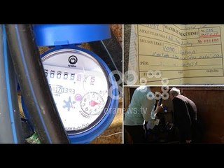 BOOM i zgjidh problemin qytetarit, i faturohej uji aforfe dhe pse kishte sahat