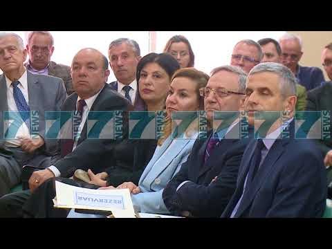 AKADEMIA E SHKENCAVE ENDE PA KRYETAR - News, Lajme - Kanali 7