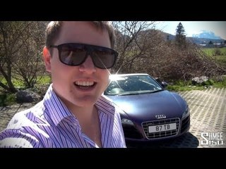 [Where's Shmee?] 191mph, Epic Mountain Roads and 5 Countries - Episode 03