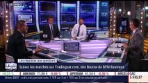 Le débrief d'Intégrale Placements: Christian Fontaine et Stéphane Van Huffel - 14/05