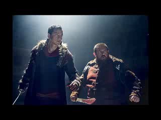 Into the Badlands Season 3 Episode 5 S3, Ep5 [Full Online]