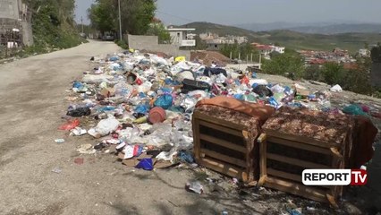 Report TV - Plehrat pushtojnë Vlorën, Lilaj: Situata kritike në zonat e mbrojtura