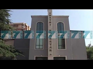 RAPORTI I EKSPERTEVE PER TEATRIN KOMBETAR - News, Lajme - Kanali 7