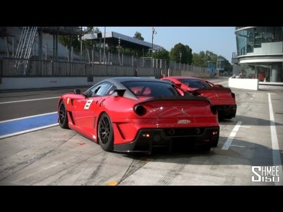 Forza Tribute Competition (Shmee150's Entry)