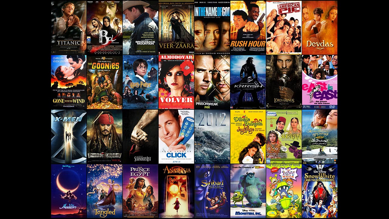 Heavy Metal Movie Online