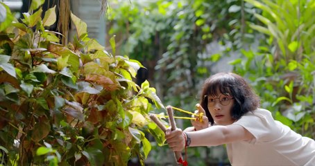 HUỲNH LẬP - AI CHẾT GIƠ TAY - Trailer Official