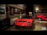 Ferruccio Lamborghini Museum - A History of Lambo [Shmee's Adventures]