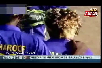 Lasith Malinga 4 Wickets in 4 Balls in Cricket  W W W W
