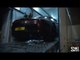 Aston Martin One-77, V12 Zagato, Vanquish, Vantage GT3 arrive at Top Gear Filming