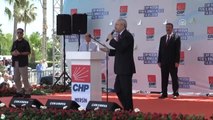 Kılıçdaroğlu : 