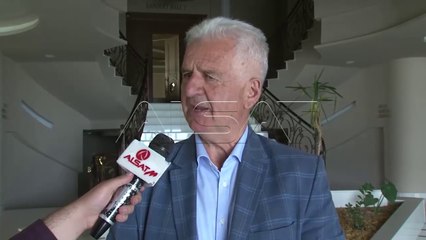 Меморандум за подобрување на статусот на Албанците