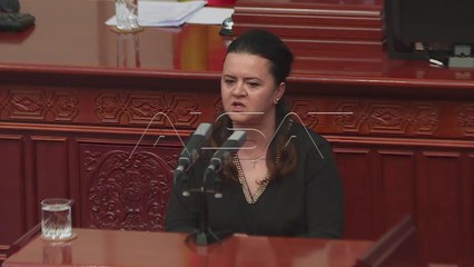 Маратонско гласање на реформските закони