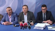 Ora News - Shkodra në protestë të shtunën, PD mobilizohet me biznesin, do jetë dhe Rama