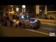 Batmobile Tumbler Driving in Monaco - Team Galag Gumball 3000 2013