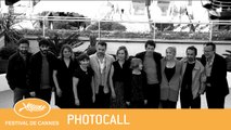 LES CHATOUILLES - CANNES 2018 - PHOTOCALL - VO