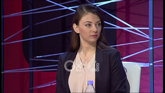 Ora News - Çani: Nuk sulmohet opozita, është turp i madh, skandal!
