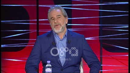 "Arrestoni Berishën e Metën", Çani: Kam burime që Llalla ka regjistruar bisedat me Lu e Vlahutin