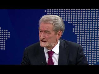 Berisha: Vlahutin i kerkoi Llalles arrestimin tim