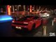 Lamborghini LP570 Super Trofeo Stradale w/ Kreissieg Exhaust - Onboard Tunnel Run