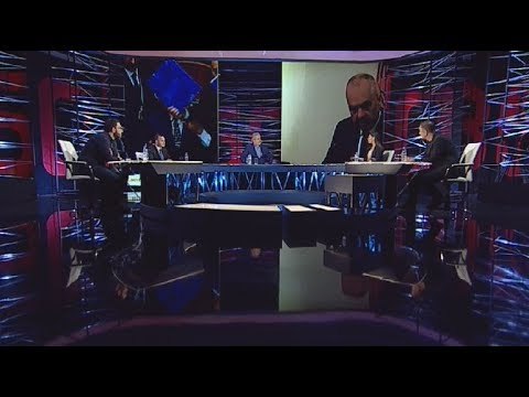 LIVE/ '360 gradë' nga Artur Zheji - Kush përfiton nga tensioni politik: Rama apo opozita?