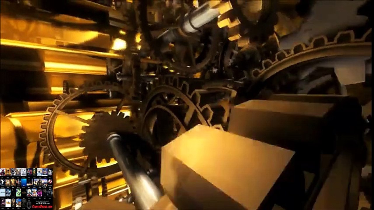 Ninja Assassin 2009 F.U.L.L English Subtitle