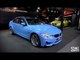 UP CLOSE: BMW M3 and M4 at Geneva 2014