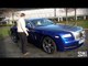 I Drive a Rolls-Royce Wraith [Shmee's Adventures]