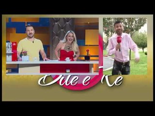 Dite e Re, 13 prill 2018