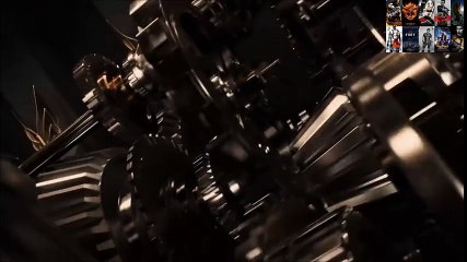 Gantz: Perfect Answer 2011 F.U.L.L Movie