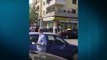 Report TV - Durrës, tenton të grabisë me thikë te një Bankë, arrestohet autori