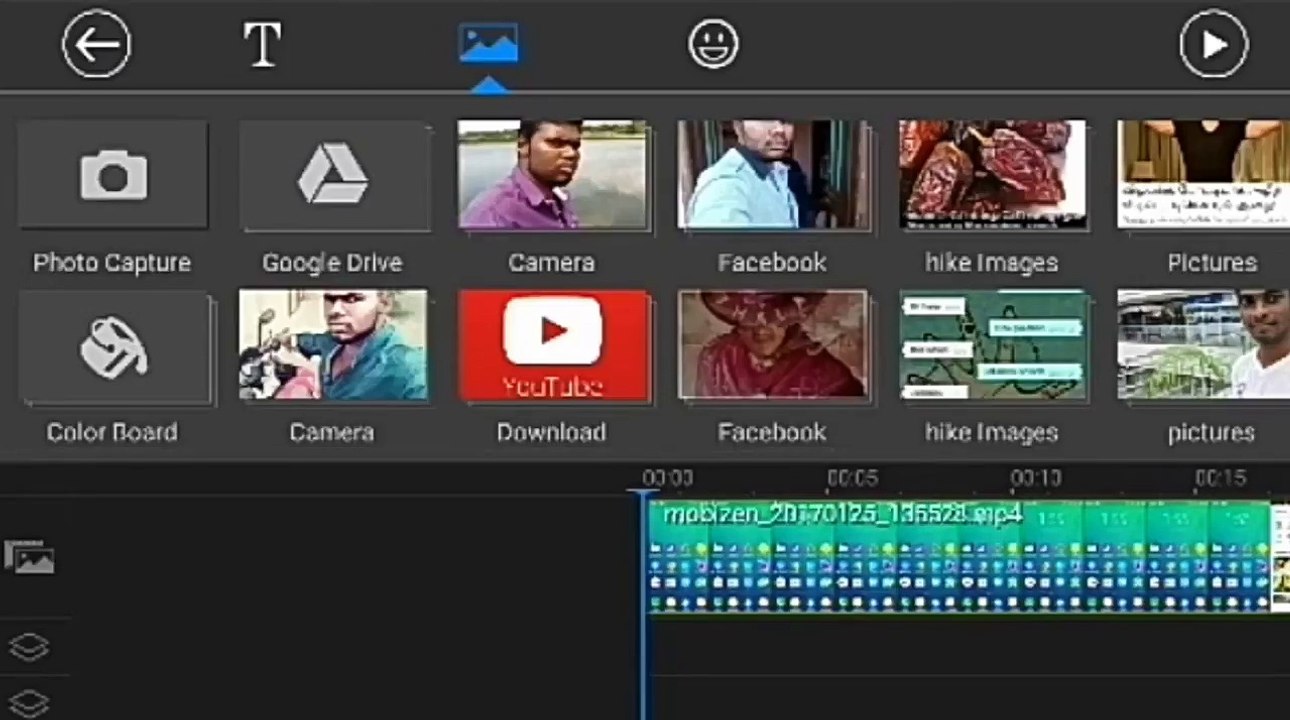 Best Pro video editor without watermark for Android video Dailymotion