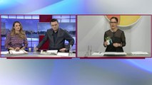 7pa5 - Lidhje direkte me Alsat M - 13 Prill 2018 - Show - Vizion Plus