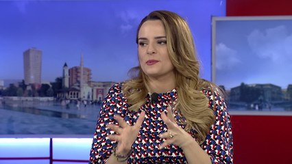 7pa5 - Rikthehen koncertet - 13 Prill 2018 - Show - Vizion Plus