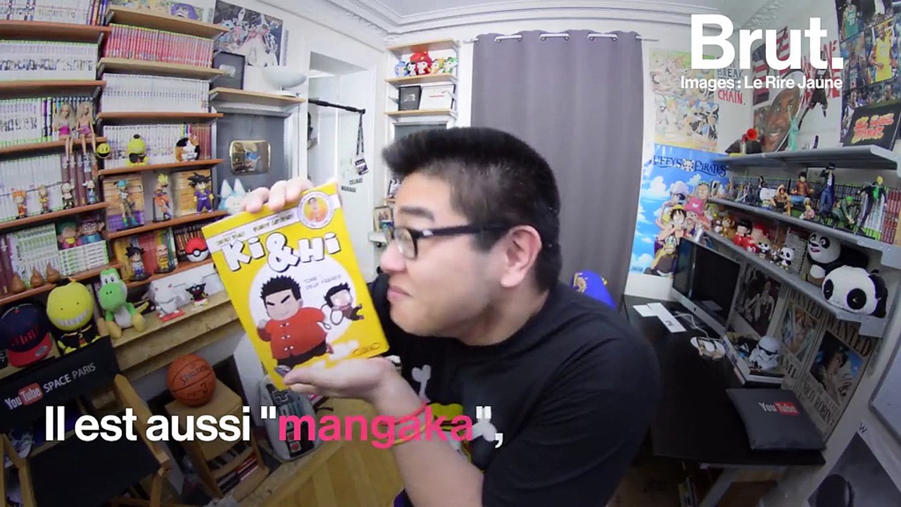 Comment ne pas spoiler le lecteur, comment créer du suspense… Kevin Tran nous emmène dans les coulisses du manga