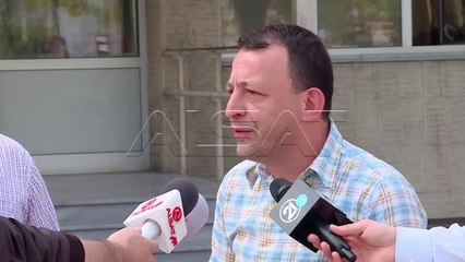 Vrasja e 3 policëve në Haraçinë në vitin 2000, shqiptarët lirohen nga akuza