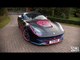 Gumball 3000 Ferrari F12 Berlinetta 'Miami Vice' 2014 Theme