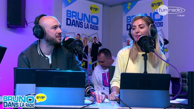 Les Questions Très Très Rapides - Le Vacher Time (14/05/18)