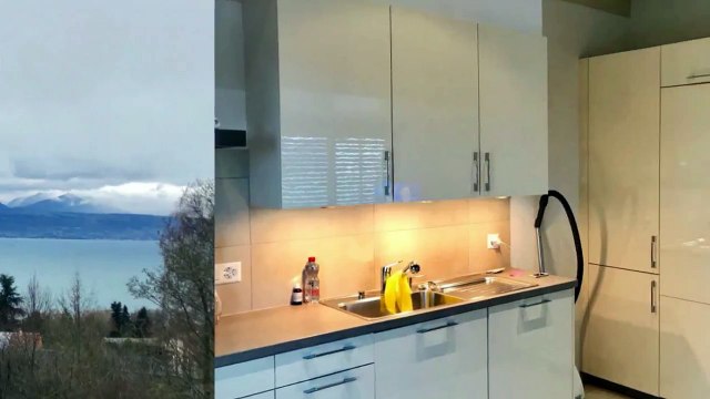 A louer - Appartement - La Croix (1090) - 2.5 pièces - 71m²