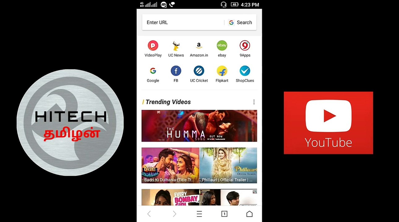 How To download YouTube videos without using any software