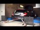 Brabus CLS 850 Shooting Brake on the Dyno - Epic Sounds